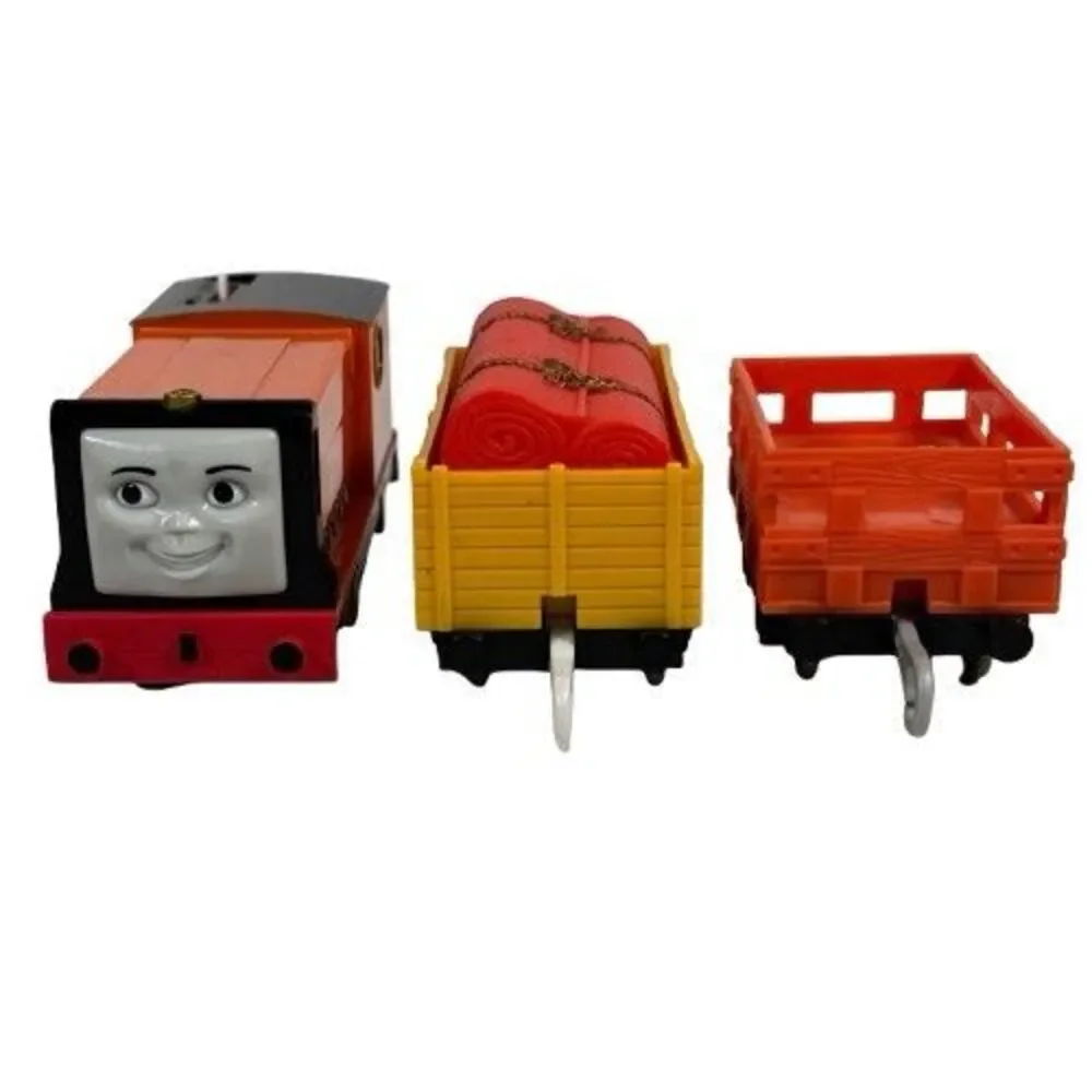 HiT Toy Company thomas friends